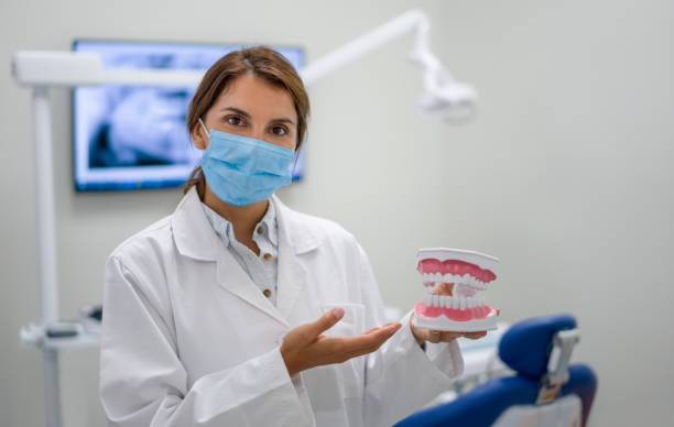 Best Emergency Gum Treatment in Wausau, WI