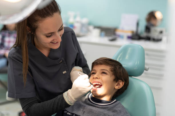Best Emergency Dental Care for Broken or Chipped Teeth in Wausau, WI