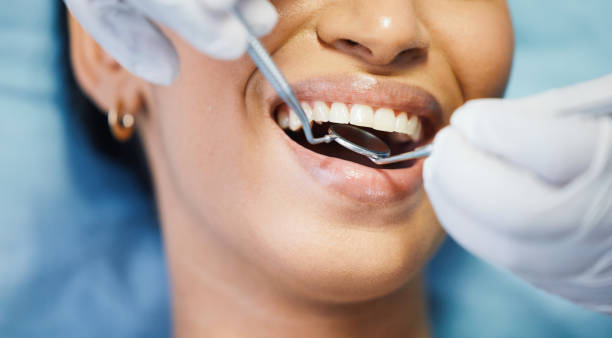 Best Pediatric Emergency Dentist in Wausau, WI
