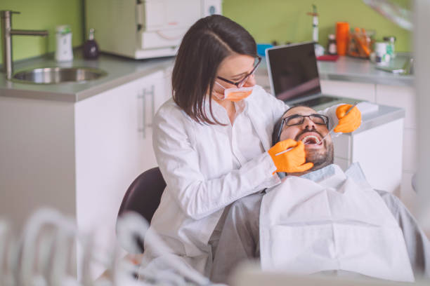 Best Emergency Dental Care for Broken or Chipped Teeth in Wausau, WI