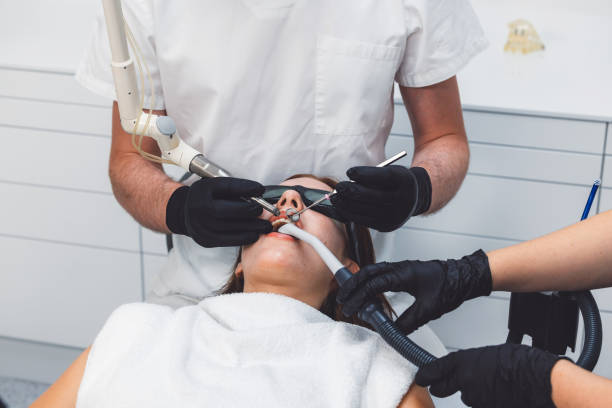 Best Emergency Gum Treatment in Wausau, WI