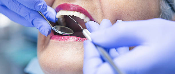 Best Cosmetic Emergency Dentistry in Wausau, WI